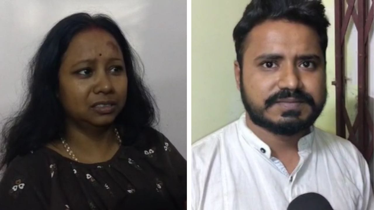 Regent Park: ২দিন বাদেই ছেলের বিয়ে! তার আগেই বাড়িতে সোনার গয়না লুঠ করালেন মা সোনালি! কেন? রিজেন্ট পার্কে রেলকর্মীর বাড়িতে ডাকাতির কারণ দেখে স্তম্ভিত পুলিশও Regent Park: ২দিন বাদেই ছেলের বিয়ে! তার আগেই বাড়িতে সোনার গয়না লুঠ করালেন মা সোনালি! কেন? রিজেন্ট পার্কে রেলকর্মীর বাড়িতে ডাকাতির কারণ দেখে স্তম্ভিত পুলিশও