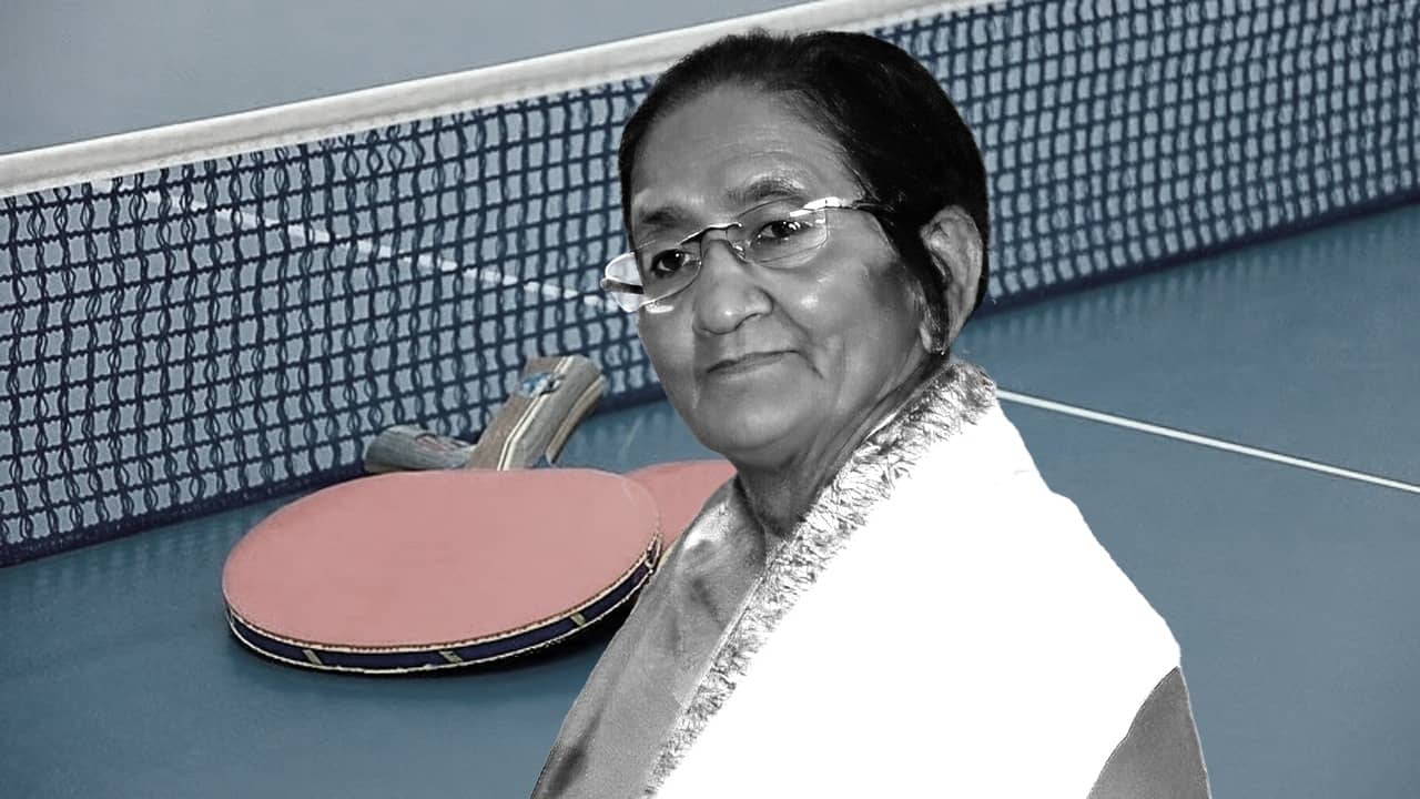 TT Coach Bharati Ghosh Dies: প্রয়াত বাংলার গর্ব কিংবদন্তি টিটি কোচ ভারতী ঘোষ