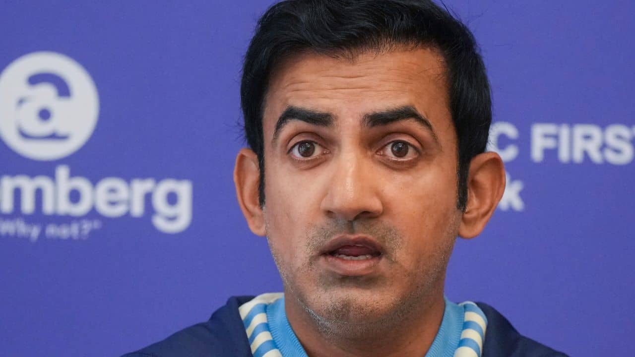 ICC Champions Trophy 2025: রাহুলের জন্য পন্থ ব্রাত্য? প্লেয়ারের বিরাগভাজন কোচ গম্ভীর!