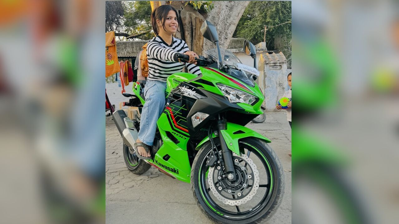 Rinku Singh Sister Neha Singh (3)