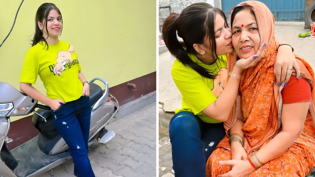 Rinku Singh Sister Neha Singh (5)