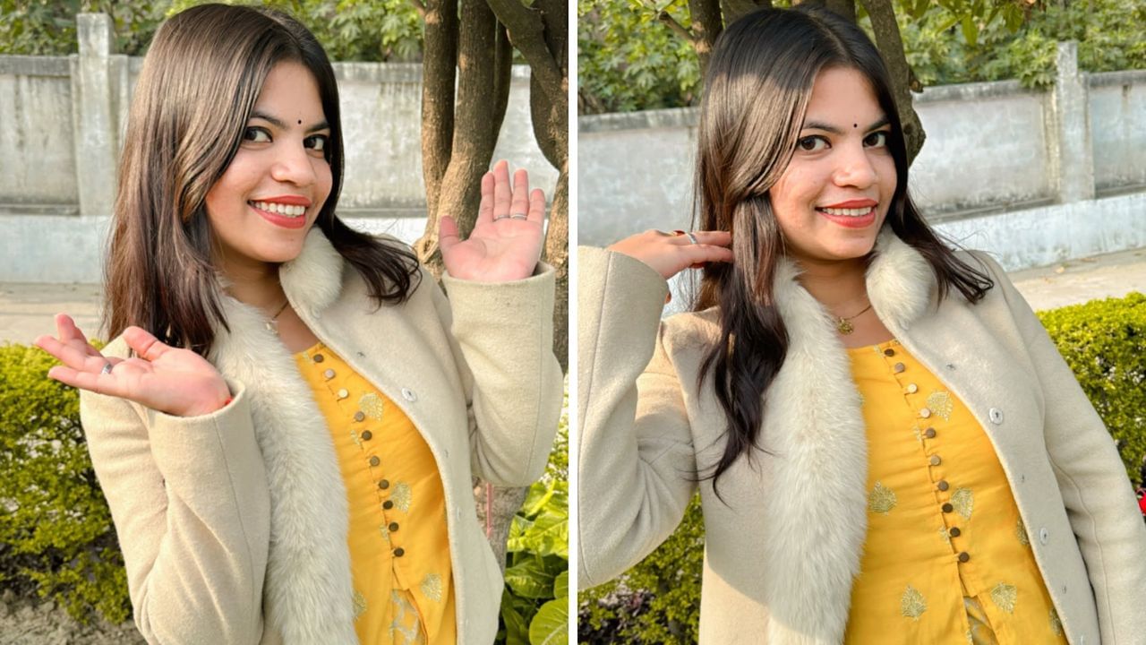 Rinku Singh Sister Neha Singh (8)