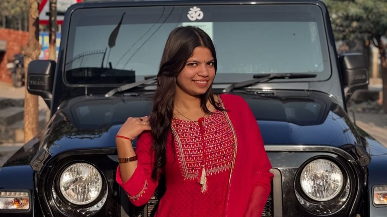 Rinku Singh Sister Neha Singh