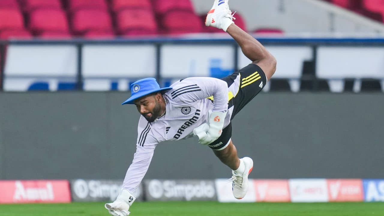 Gautam Gambhir: ঋষভ পন্থকে নিয়ে কী ভাবনা? পরিষ্কার করে দিলেন গৌতম গম্ভীর