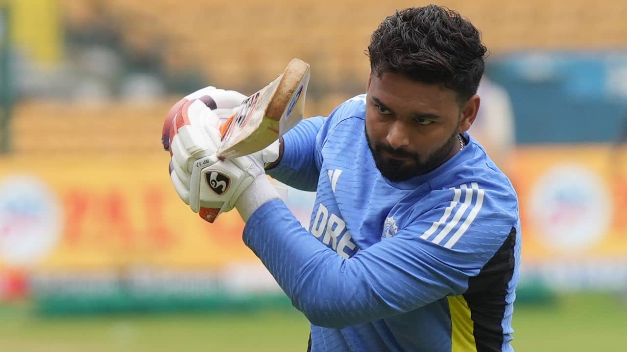 Rishabh Pant: ঋষভ পন্থের প্রাণ বাঁচিয়েছিলেন, মৃত্যুর সঙ্গে লড়াই সেই নায়কের!