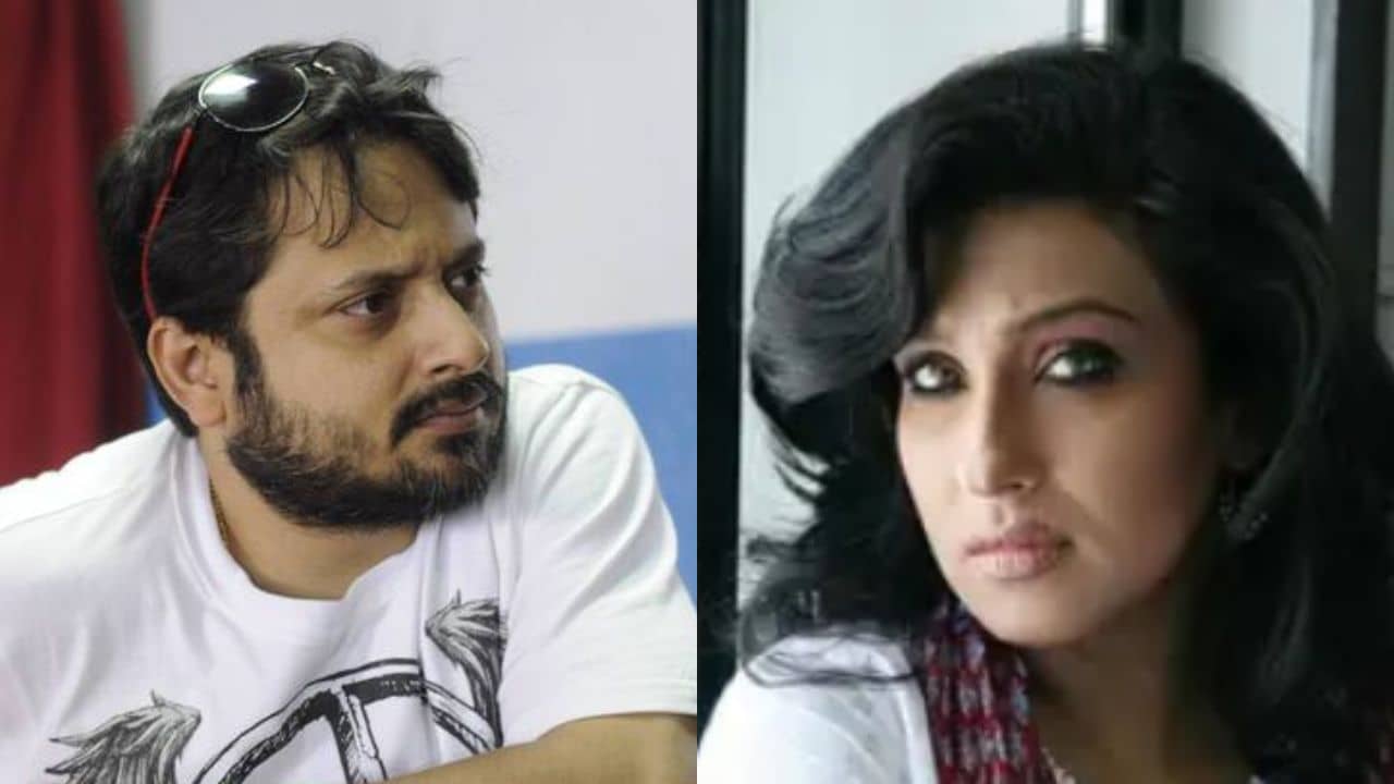 Rituparna Sengupta: খেতে বসেছিলেন ঋতুপর্ণা, হঠাৎ শিবপ্রসাদের ফোন! তারপর যা ঘটল শুনলে চমকে যাবেন