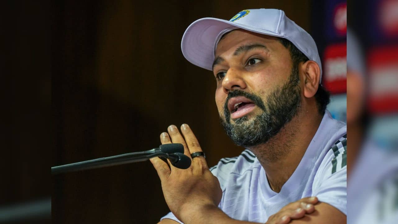 Rohit Sharma: ভবিষ্যৎ জল্পনায় মুখ খুললেন রোহিত শর্মা, ইংল্যান্ড সিরিজের আগে বললেন...