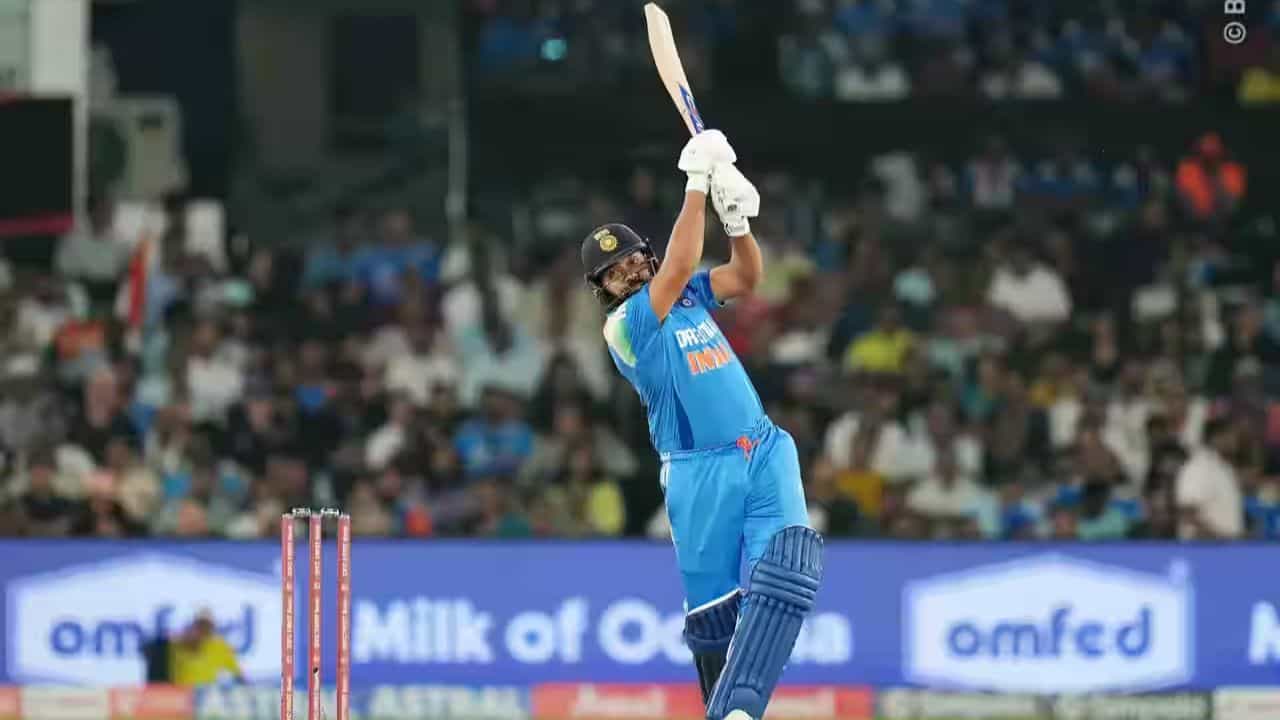 Rohit Sharma Record: গেইলকে ছাপিয়ে গেলেন রোহিত শর্মা, সামনে শুধুই আফ্রিদি Rohit Sharma Record: গেইলকে ছাপিয়ে গেলেন রোহিত শর্মা, সামনে শুধুই আফ্রিদি