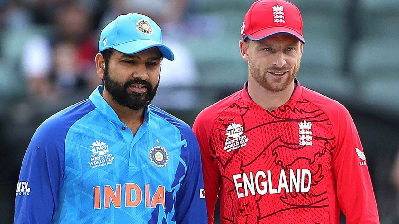 IND vs ENG: ভারত-ইংল্যান্ড ওয়ান ডে সিরিজ 'অন্য' চ্যানেলে, জেনে নিন বিস্তারিত IND vs ENG: ভারত-ইংল্যান্ড ওয়ান ডে সিরিজ 'অন্য' চ্যানেলে, জেনে নিন বিস্তারিত