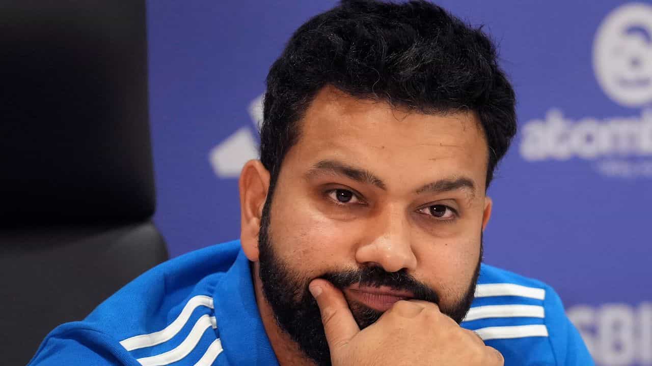 Rohit Sharma: ভবিষ্যৎ পরিকল্পনা স্পষ্ট করতে হবে, রোহিতকে ডেডলাইন দিল বিসিসিআই! Rohit Sharma: ভবিষ্যৎ পরিকল্পনা স্পষ্ট করতে হবে, রোহিতকে ডেডলাইন দিল বিসিসিআই!