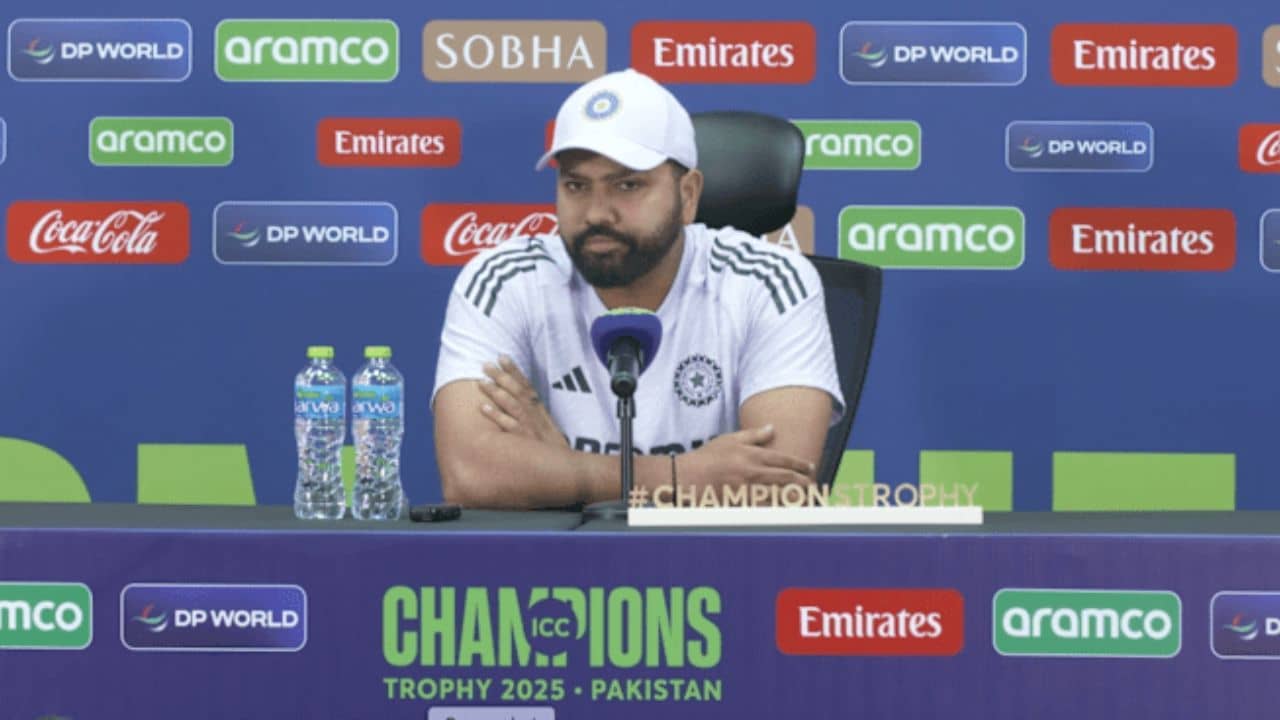 Rohit Sharma: সব পরিস্থিতির জন্য, বাংলাদেশ ম্যাচের আগে ক্যাপ্টেন রোহিত যা বললেন...