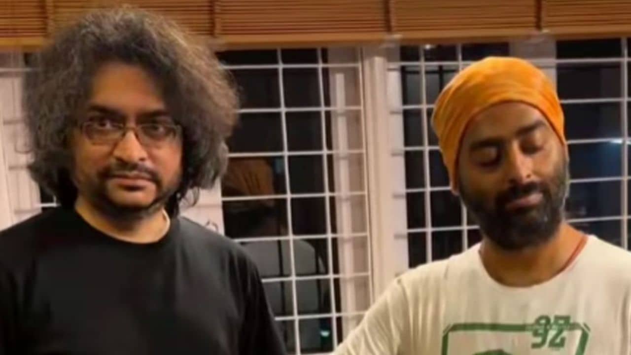 প্ল্যান হয়েও কেন অরিজিতের সঙ্গে হয়নি গান? মুখ খুললেন রূপম ইসলাম