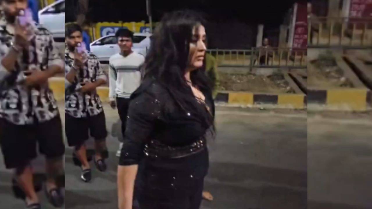 Accident: সরকারি গাড়িতে চালকের কোলে রাশিয়ান! নিয়ন্ত্রণ হারিয়ে যা ঘটাল সেই যুবক...