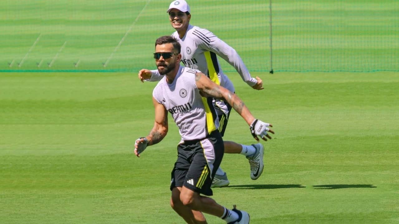 IND vs ENG: দীর্ঘ ফরম্যাটে ফর্মে নেই টিম, ওয়ান ডে সিরিজে আগে শুভমন বলছেন...