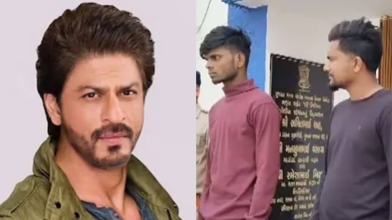 ছিঁচকে চোরকে ধরতেই বেরিয়ে এল শাহরুখ খানের নাম! শেষে কি না এই....