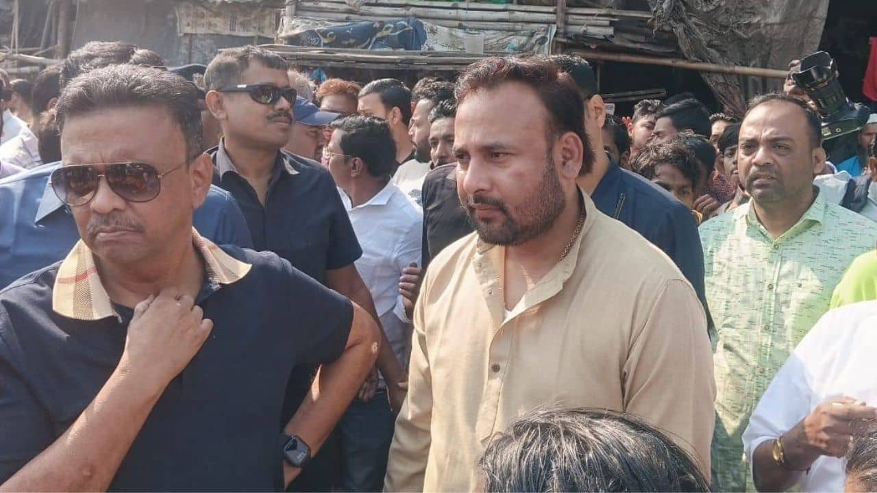 Trinamool councilor: শো-কজের উত্তর দিলেন সচিন, চিঠিতে কী লিখলেন?