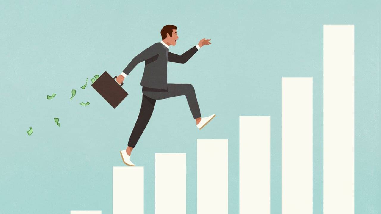 Salary Hike: এই বছরে কত টাকা বেতন বাড়ছে আপনার? অফিসের কেবিন-বন্দি তথ্য় জেনে নিন এখনই