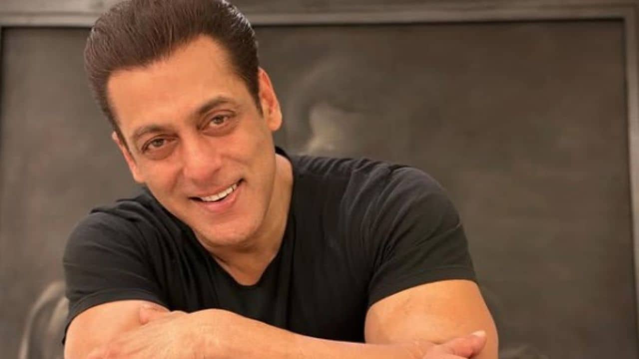 মৃত্যুর মুখে সলমন! বরাতজোরে পেলেন রক্ষা, ঠিক কী ঘটে?