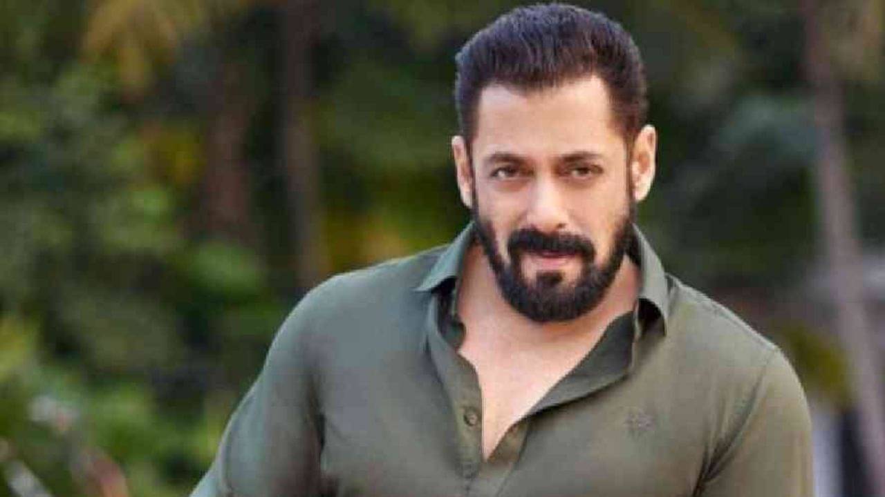 প্রেমের বার্তা দিলেন সলমন! ভাইজানের জীবনে নতুন কেউ এল?