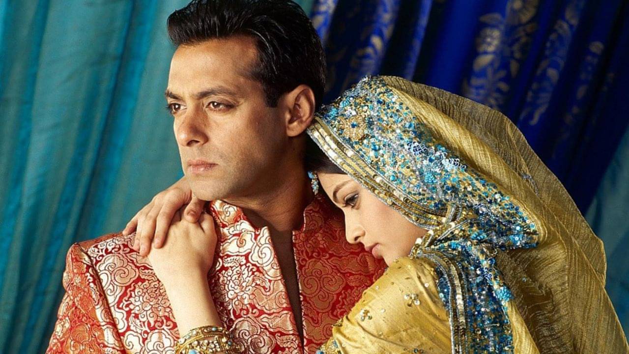 ঐশ্বর্যকে জব্দ করতে স্নেহার হাত ধরেছিলেন সলমন! এখন কোথায় নকল রাই?