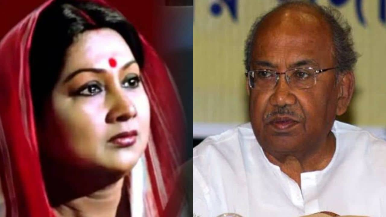 কাঁদতে-কাঁদতে বাড়ি ছাড়লেন সন্ধ্যা রায়, নির্বিকার তরুণ মজুমদার! কী ঘটেছিল সেদিন?