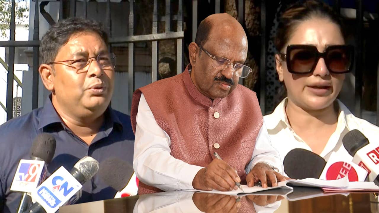 Governor: সায়ন্তিকা-রেয়াতকে ফের আইনি নোটিস রাজ্যপালের, কী জবাব দিলেন তৃণমূলের ২ বিধায়ক?