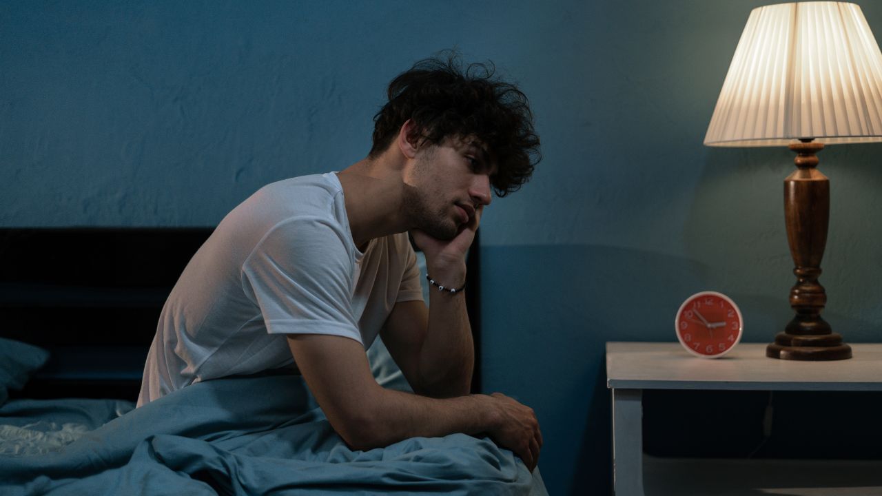 Late Night Sleep: আপনি কি পেঁচার মতো নিশাচর? ফল জানলে গর্ব হবে না আর... Late Night Sleep: আপনি কি পেঁচার মতো নিশাচর? ফল জানলে গর্ব হবে না আর...