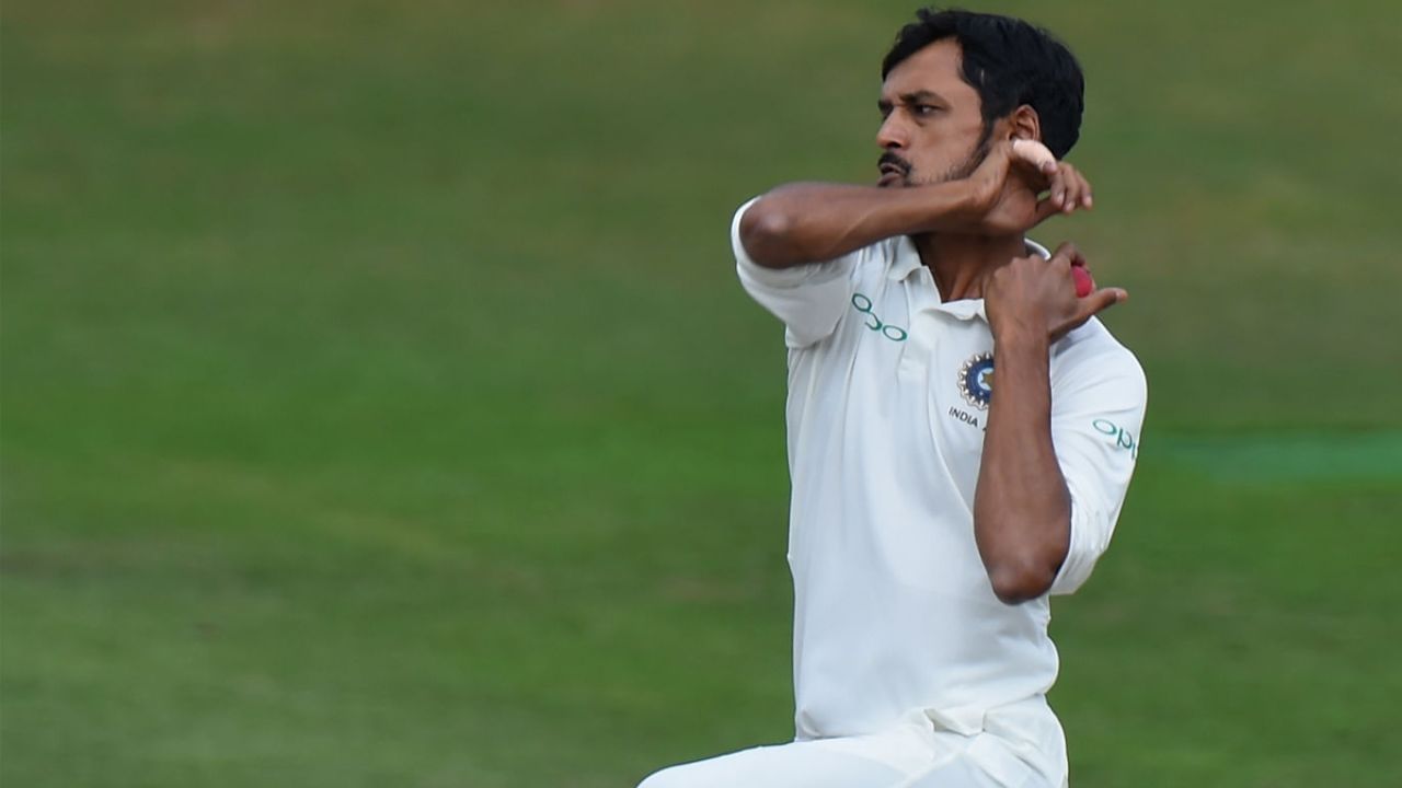 Seven Players who made their Test Debut under Virat Kohli and faded away (2)