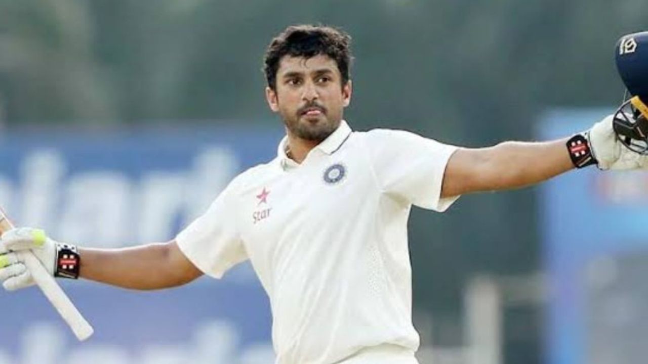 Seven Players who made their Test Debut under Virat Kohli and faded away (3)