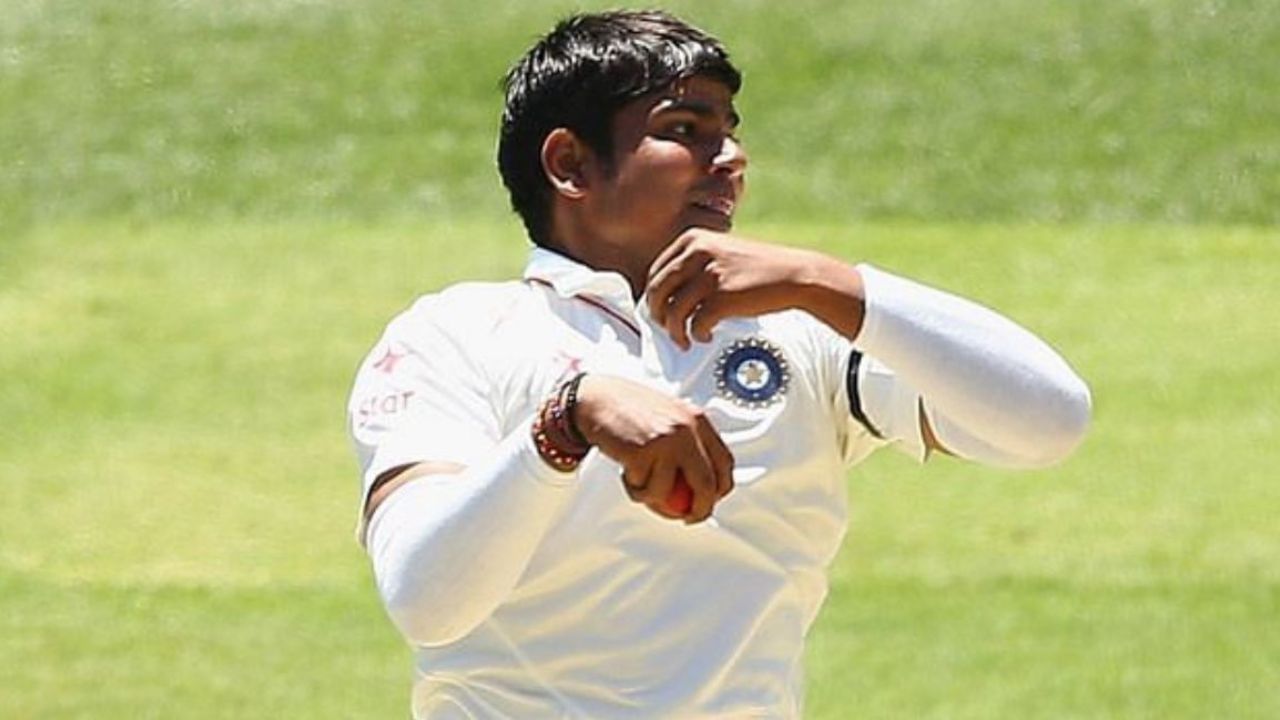 Seven Players who made their Test Debut under Virat Kohli and faded away (5)