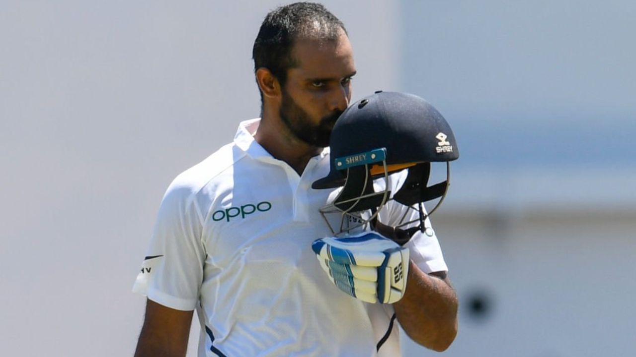 Seven Players who made their Test Debut under Virat Kohli and faded away (6)