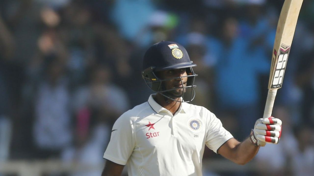 Seven Players who made their Test Debut under Virat Kohli and faded away (7)