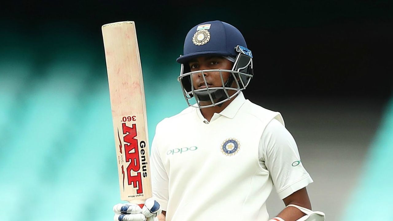 Seven Players who made their Test Debut under Virat Kohli and faded away (8)