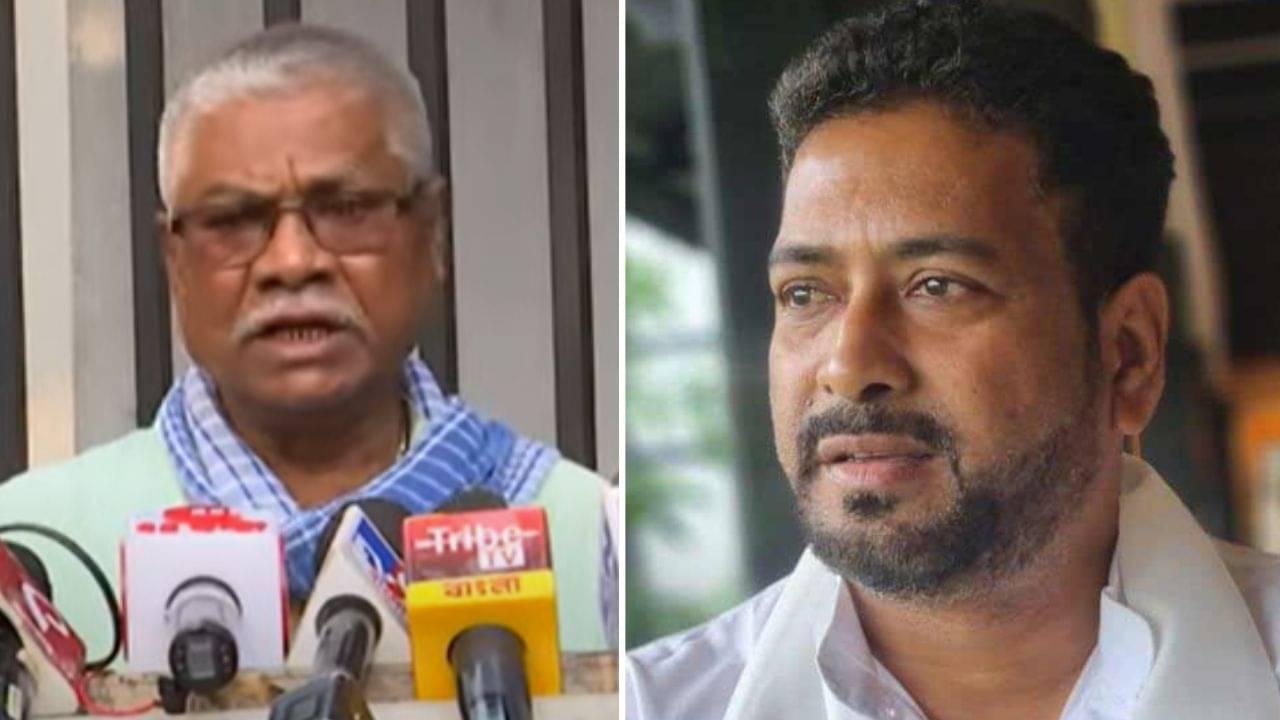 Shankar Ghosh On Manoranjan Byapari: আমি তো ভাবছি ওরা কবে রাজ্যের জন্য আলাদা নোটের দাবি করে!