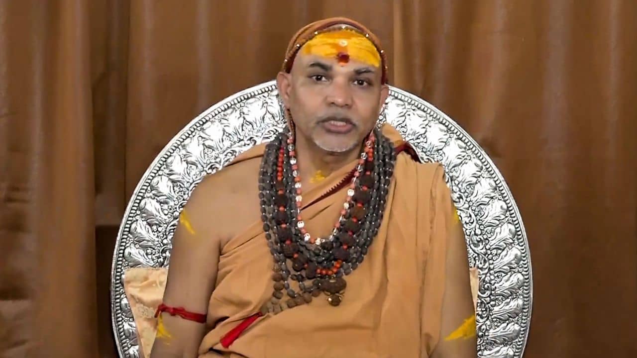 Shankaracharya: ১৪৪ বছর! মিথ্যে প্রচার, লুকানো হয়েছে মৃত্যু কুম্ভ নিয়ে মহা-বিস্ফোরক শঙ্করাচার্য