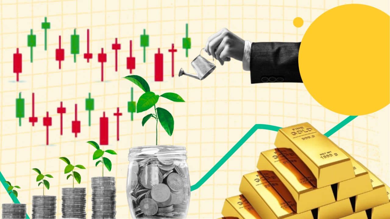 রিটার্ন পাবেন অনেক বেশি, Investment করবেন কোথায়? সোনা, শেয়ার বাজার নাকি পাবলিক প্রভিডেন্ট ফান্ডে!
