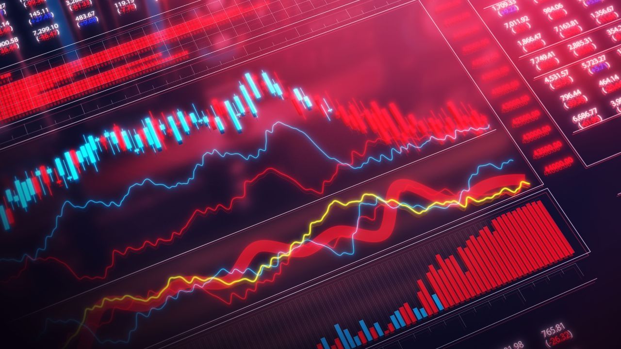 Share Market News: আজ ফের পড়ল বাজার, লোয়ার সার্কিটে ২ সংস্থা! Share Market News: আজ ফের পড়ল বাজার, লোয়ার সার্কিটে ২ সংস্থা!