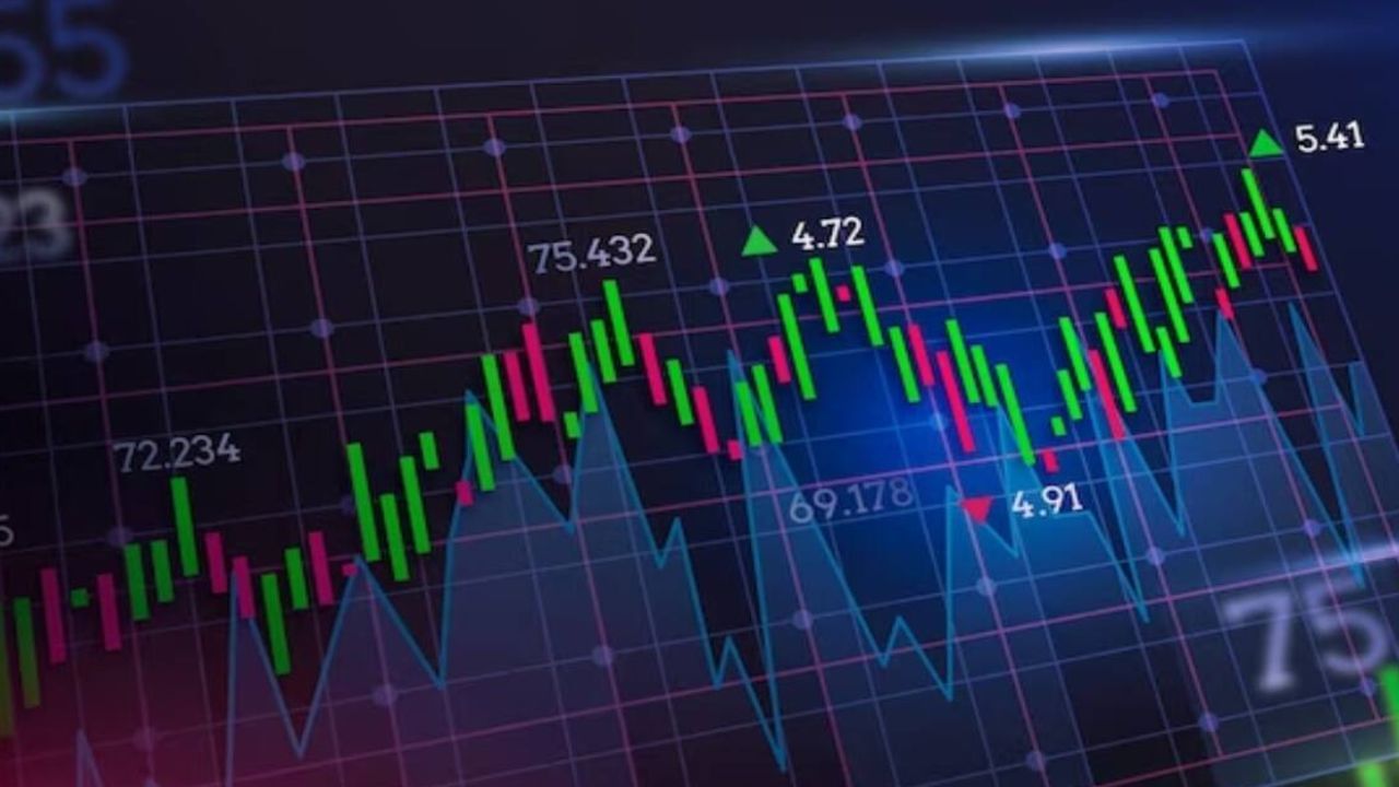 Share Market Upper Circuit: বাজারের পতনের দিনেও আপার সার্কিট হিট করল ভারতের অন্যতম বড় লজিস্টিক্স সংস্থা!