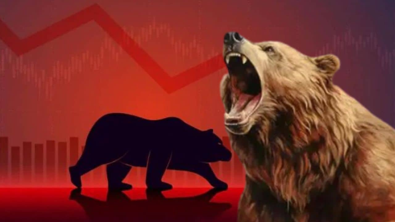 Share Market Will Be Bounced Back: বাজার থেকে এখনই বেরচ্ছেন? ...তারা ঝাঁপিয়ে পড়বে, সতর্ক করলেন বিশেষজ্ঞ!