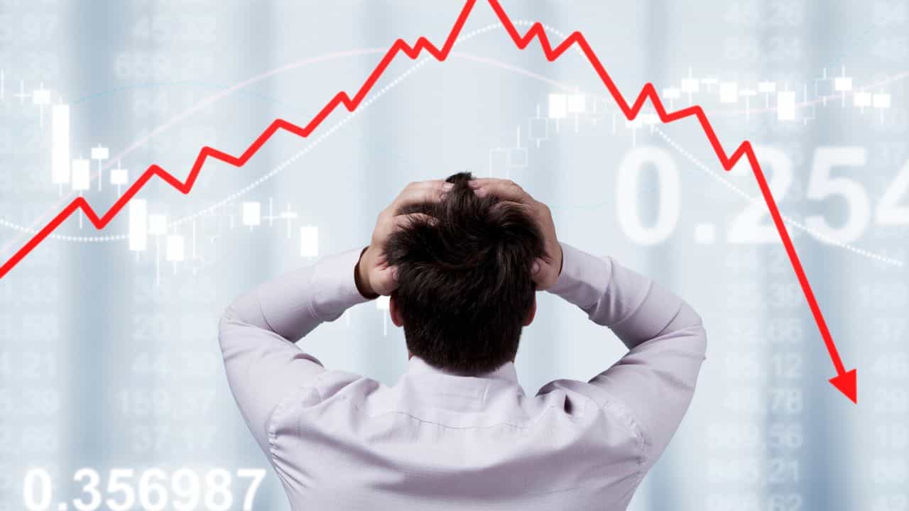 Share Market Today: বাজারে বড় ধাক্কা খেল 'বাঙালির প্রিয়' ব্র্যান্ড! প্রভাব পড়বে গ্রাহকদের উপর? Share Market Today: বাজারে বড় ধাক্কা খেল 'বাঙালির প্রিয়' ব্র্যান্ড! প্রভাব পড়বে গ্রাহকদের উপর?