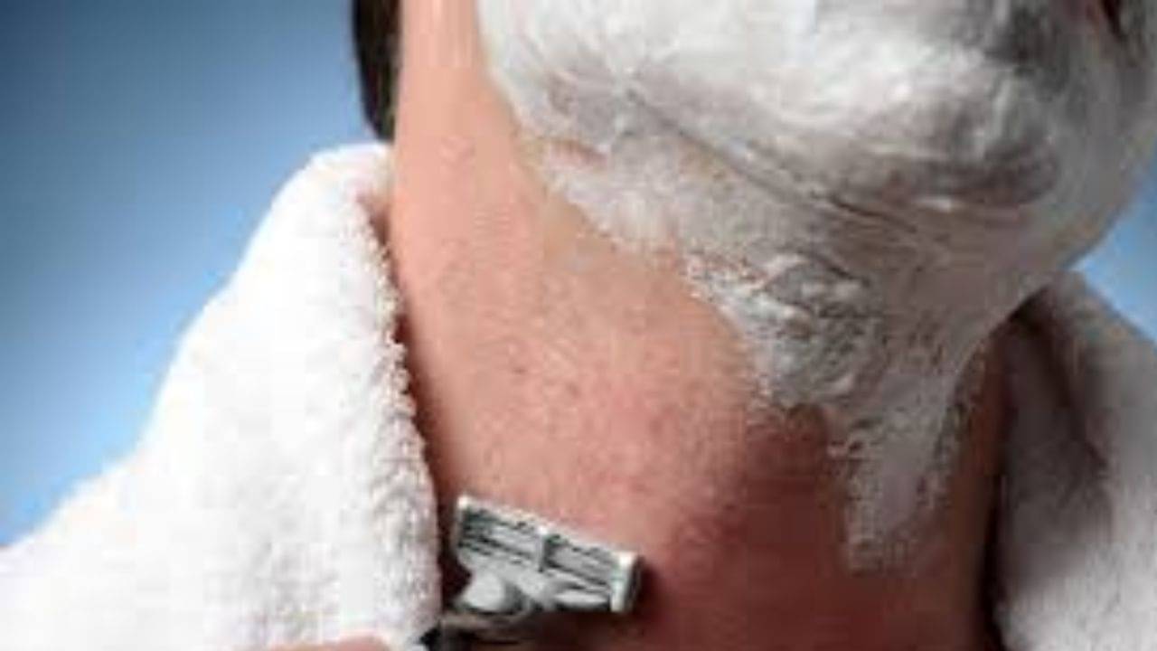 দাড়ি কাটলেই মুখে র‌্যাশ? শেভিংয়ের সময় অবশ্যই মেনে চলুন এই নিয়ম