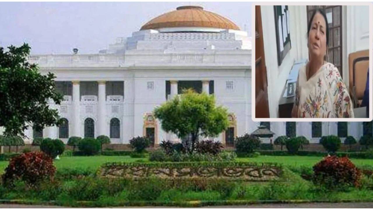 West Bengal Assembly: না পারলে আলাদা করে দিন, এবার বিধানসভাতেই রাজ্য ভাগের দাবি তুললেন বিজেপি বিধায়ক