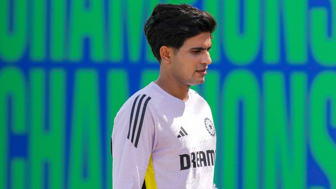 Shubman Gill: ওয়ান ডে বিশ্বকাপের মতোই খেলতে চায় টিম? খোলসা করলেন শুভমন গিল