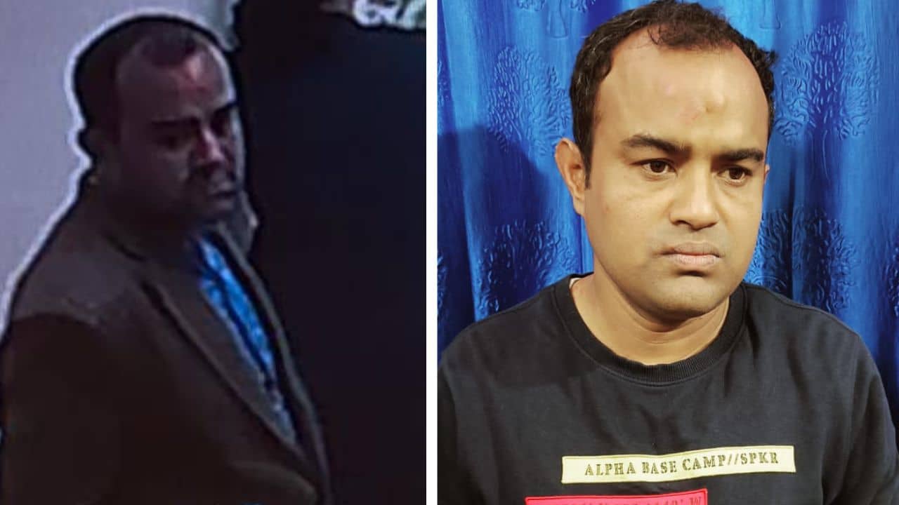 Siliguri: মুখে মিষ্টি হাসি, স্যুট-বুট পরেই ঢুকে যেত বিয়েবাড়ি, সেই মনোজের কীর্তি ধরে ফেললেন অবসরপ্রাপ্ত সেনা