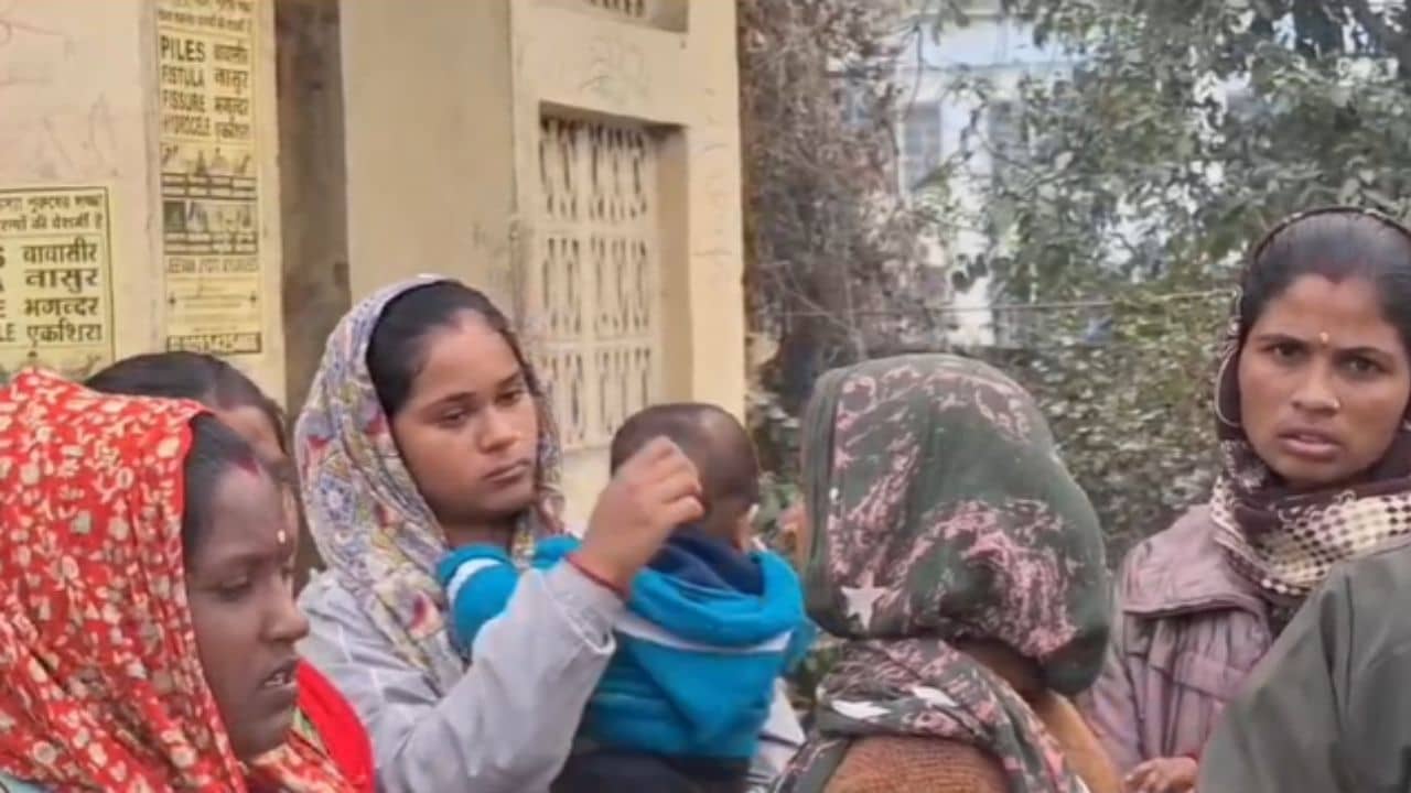 Siliguri: মধ্যপ্রদেশের কায়দায় অপারেশন, শিলিগুড়ি থেকে গ্রেফতার মহিলা গ্যাং