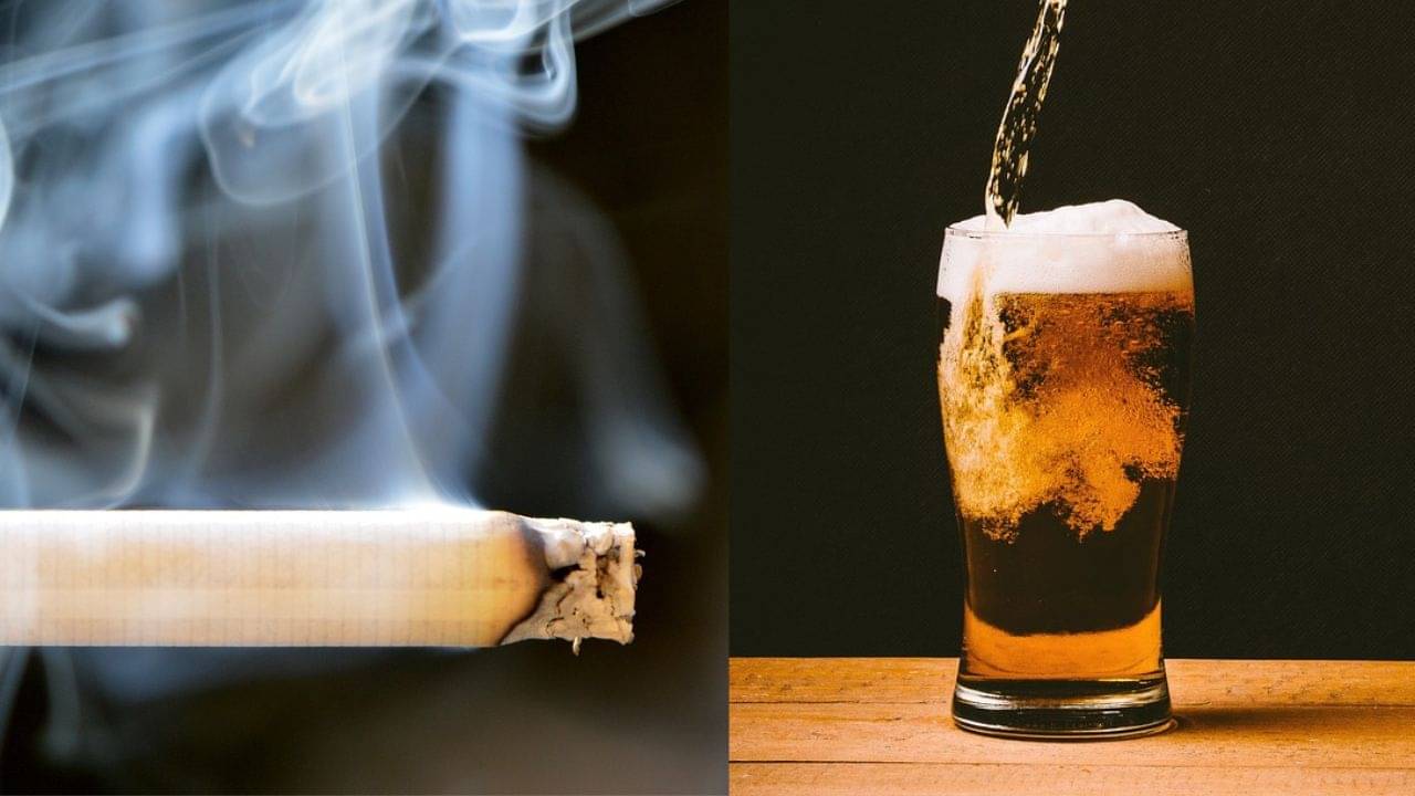 Cigarette-Liquor Price: লাখ টাকার প্রশ্ন, বাজেটের পর কি সিগারেট-মদের দাম বাড়ল?