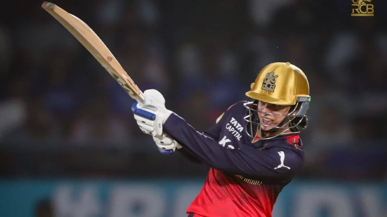 WPL 2025, RCB vs DC: স্মৃতি মান্ধানার বিধ্বংসী ইনিংস, আরসিবির জোড়া জয়