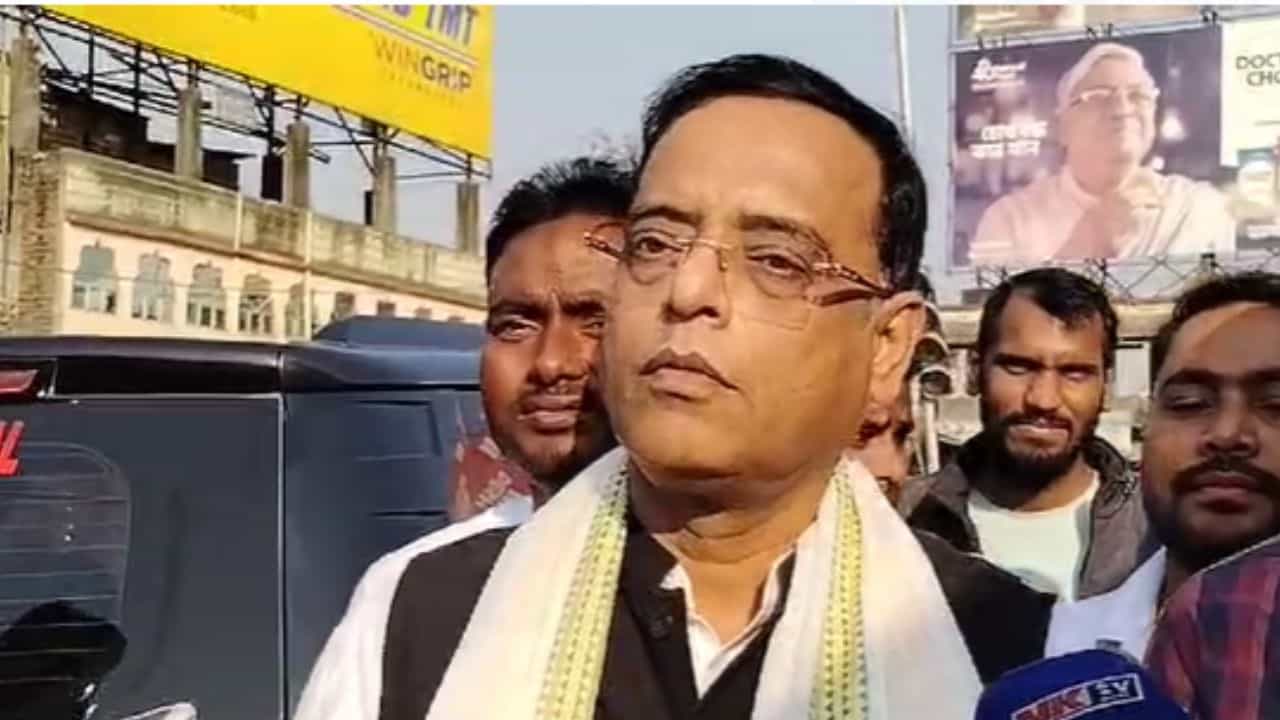 Kolkata Bus: সেক্টর V-করুণাময়ী-বিশ্ববাংলায় চলবে আরও ১২টি বাস, কোথা থেকে কতদূর রুট জেনে নিন Kolkata Bus: সেক্টর V-করুণাময়ী-বিশ্ববাংলায় চলবে আরও ১২টি বাস, কোথা থেকে কতদূর রুট জেনে নিন