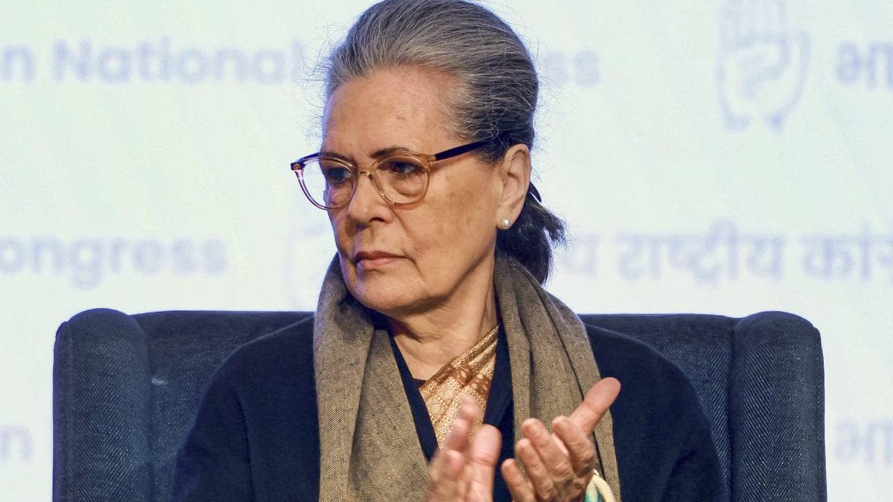 Sonia Gandhi: হাসপাতালে ভর্তি সনিয়া গান্ধী, হঠাৎ কী হল?