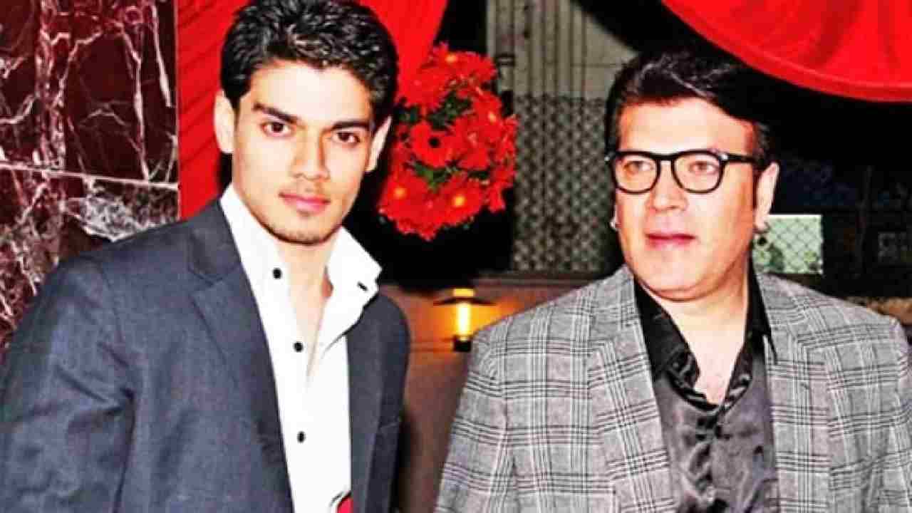 আগুনে ঝলসে গিয়েছে উরু, ভয়াবহ দুর্ঘটনার মুখে সুরজ পাঞ্চোলি